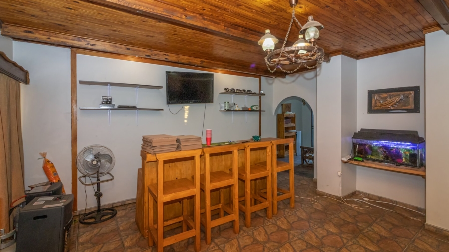 3 Bedroom Property for Sale in Uitsig Free State